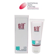 TDF Ultra Light Hydrator 50g [EXP:03/2028]