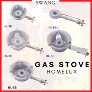 🔥Gas stove high pressure🔥Dapur gas high pressure/size kecil sampai besar/HL 5B-1/2B/hl-3b/hl-5b/hl5E