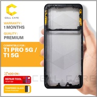 Middle Housing For VIVO T1 PRO 5G / VIVO T1 5G V2150   (Body Frame)