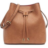 Calvin Klein Women's Gabrianna Novelty Bucket Shoulder Bag