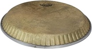 Remo Skyndeep Symmetry Conga Percussion Head Low Collar 12.5 Inches M2-1250-S6-D1003