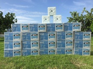 ก้อนเกลือแร่ KNZ ขนาด 5 กก 1 ลัง (4 ก้อน) นำเข้าจากเนเธอร์แลนด์ (ไร่วิทยา)