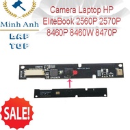 Camera For Laptop Hp 2560p 8460p 8460w 8470p webcam 8460p