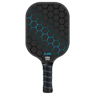 Pickleball paddle fiberglass sports paddle pickleball paddle