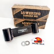 LOWERING WR155 WR 155