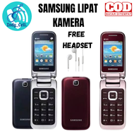 Samsung Lipat Kamera Samsung Gt C3592  Handphone Jdul Samsung Lipat Kamera Dual Sim