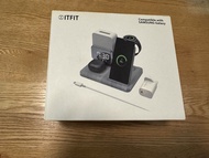 ITFIT NIGHT-LIGHT 無線充電器