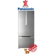 Panasonic NR-BY608XSSG Bottom Freezer Refrigerator