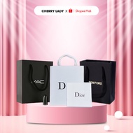 Gift Box, MAC, Dior, Tomford Lipstick Bag With Luxury Gift