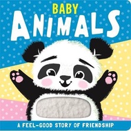TOUCH AND FEEL 2: BABY ANIMALS