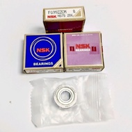 Bearing F699ZZ NSK Iron Cover F699 ZZ