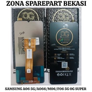 LCD+TS SAMSUNG A06 5G/A066/M06/F06 5G OG SUPER