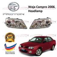 Proton Waja Campro 2006 Head Lamp