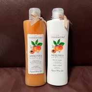 MANUFAKTURA - Shower and Bath gel & Body Lotion