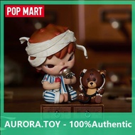 POPMART Hirono Beautiful Pharmacy Trendy Play Gift