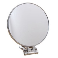 Mirror Pore Daigou Makeup Mirror Mirror 20 Times Portable Double-Sided High-Definition 30 Times Magn