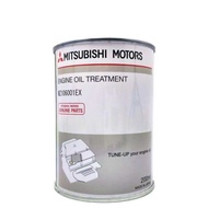 ORIGINAL MITSUBISHI MOTORS ENGINE OIL TREATMENT FOR GASONLINE &amp;DIESEL ENGINE MZ106001EX (200ML)