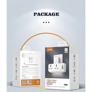 LDNIO SC2311/SC5319/SC3604/A6573C SOCKET