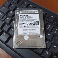 Hardisk Laptop 320gb Sata