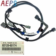 New For Toyota LandCruiser HZJ78 HZJ79 1HZ Gearbox Transfer Case Wiring Harness