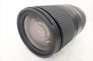 Tamron 騰龍 鏡頭 16-300mm 3.5-6.3 DiII Canon 接環 231005A1109