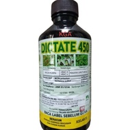 Nufarm DICTATE 450 1L