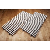 ( โปรสุดคุ้ม... ) ตะแกรงน้ำล้นสระว่ายน้ำ swimming pool gutter grating ราคาถูกสุด สระ เป่า ลม สระ น้ำ