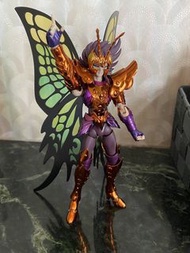 國產聖衣神話冥衣蝶妖巴比倫