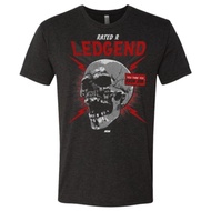 WW194 CineTees Kaos T-shirt AEW Cope Ledgend Premium T-shirt