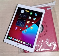 iPad Air2 32G WiFi , New battery! 全新電池!