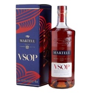 (1L) Martell VSOP Cognac 1000ml
