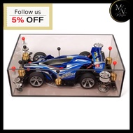 TAMIYA Mini 4WD Special Edition - Mini 4WD Check Box (Length & Max Width) 95280