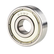 C&U Bearing Steel 629Z 9*26*8mm - 6201-2RZ/C3Z3