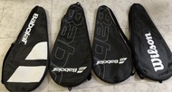 Babolat & Wilson 網球袋