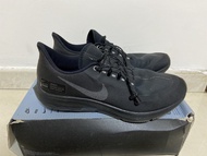 Nike Air Zoom Pegasus 35 Shield Black
