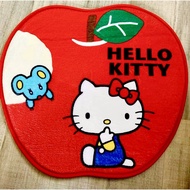 Japan Sanrio Hello Kitty Floor Mat Rug Carpet