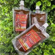 Inai Rambut Golecha | Hair Henna Paste Traditional colour