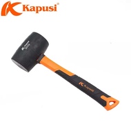 Kapusi Rubber Hammer 900G Hammer K-0378