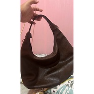 Preloved Amreta Brown Women's Bag