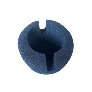 Suitable for ZOOM H2N H4N Voice Recorder Sponge Windproof Noise Reduction Cover Microphone Cover