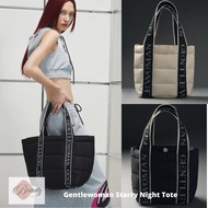Gentlewoman Starry Night Tote Bag