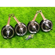 Crankshaft RedLeo pnp Y15