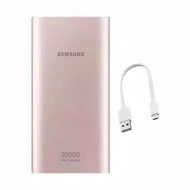 Powerbank Samsung 10000Mah Powercore 10000 Mah Usb Type-C Power Bank