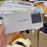 Jualan Panas Qiao Bangzhu HK10 ULTRA3-WF WIFI Pertama Disambungkan Jam Pintar Panggilan Bluetooth Ju