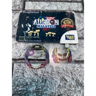 FACEPLATE + BACKLIGHT MAT MOTO G7900 JOKER