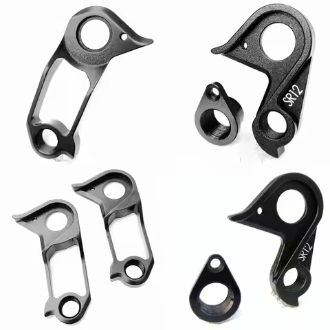 1Pc For Bicycle Direct Moun Derailleur Hanger BMC #58 #59 301092 Teammachine Road Machine Urs Slr01 