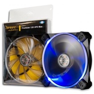 Antec Antec True Quiet 120 UFO FAN 12cm FAN Blue Light Chassis FAN FAN