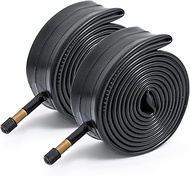 26 x 2.125/2.40 Bicycle Inner Tube 26 x 2.125 26 x 2.25 26 x 2.35 26 x 2.4 Inner Tube Thickened 26 I