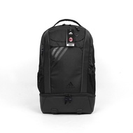 Adi.d.aas 17inch Predator laptop backpack with separate shoe compartment Shockproof compartment for 