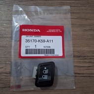 HEADLIGHT/DIMMER SWITCH HONDA CLICK 125/150i V1